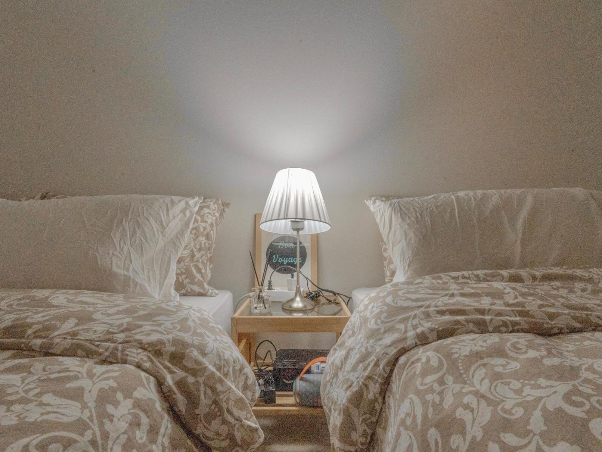 Donggyostay Gray Guest house