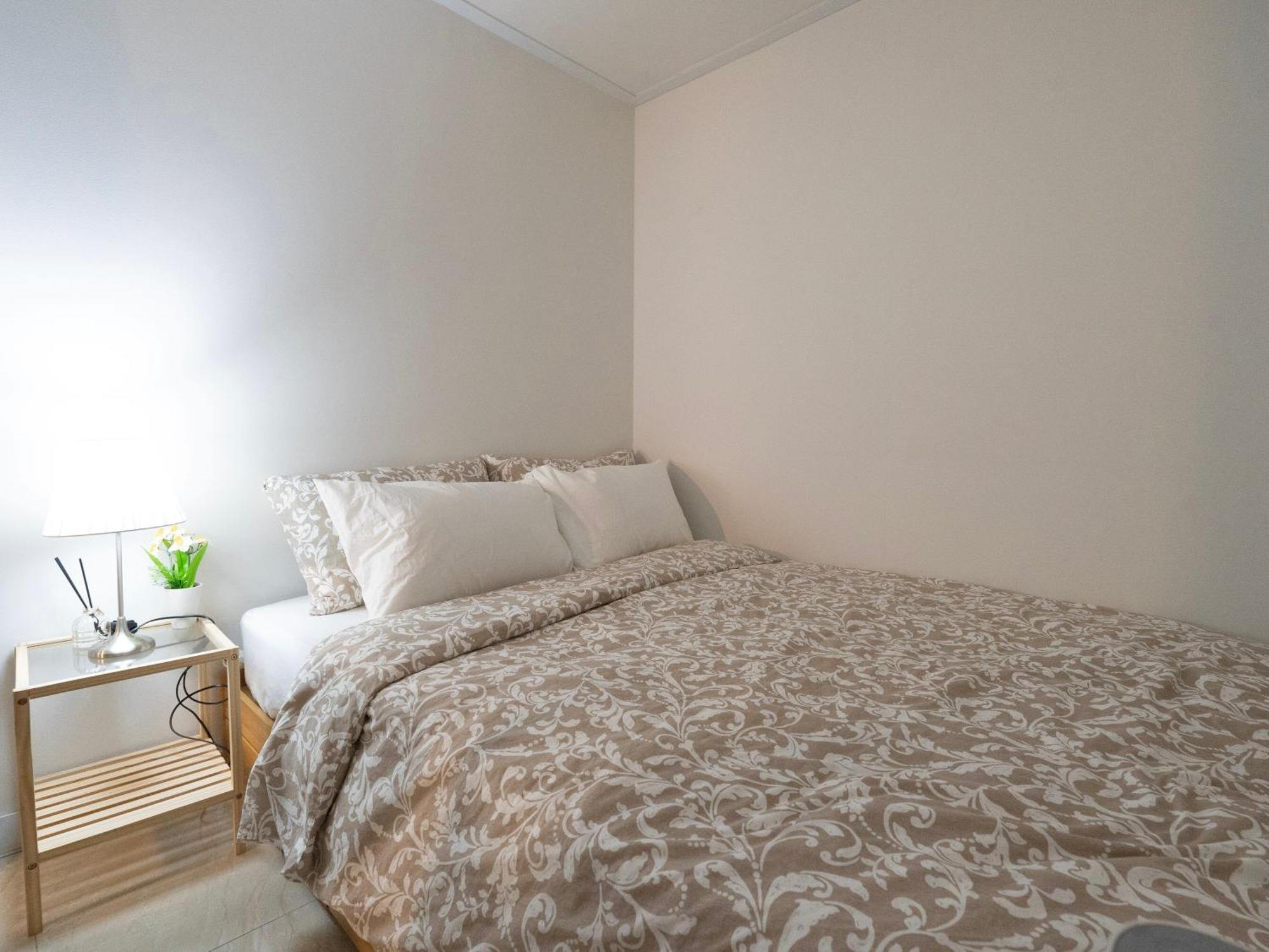 Guest house Donggyostay Gray Seoul