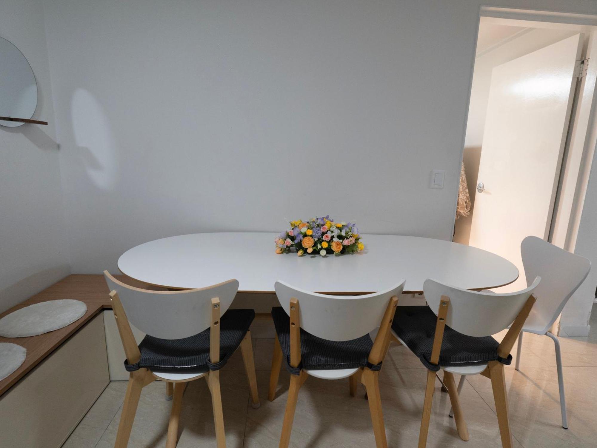 Donggyostay Gray Casa de hóspedes Seul